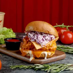 Buffalo Chicken Sandwich
